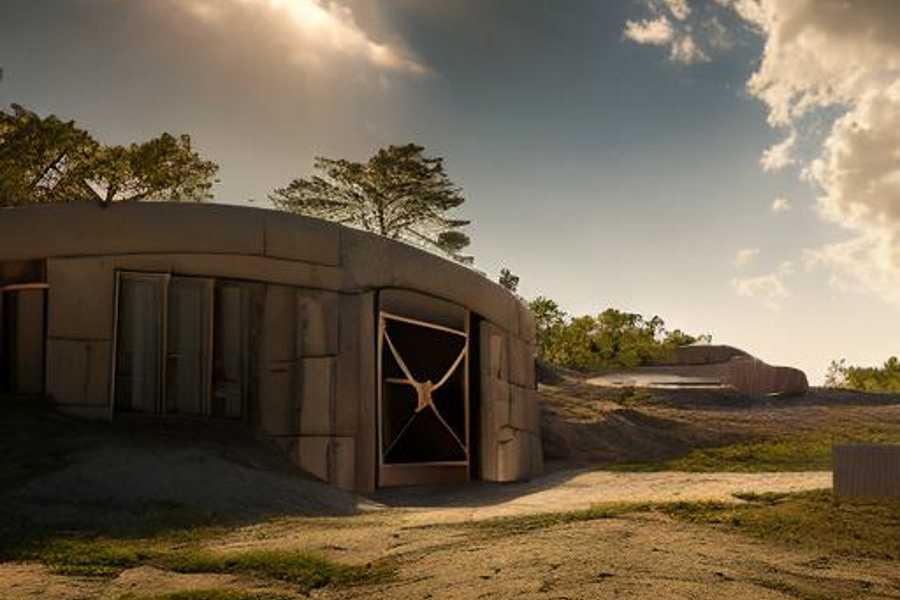 Квест в реальности Бункер от компании Play, Sherlock! Квест в реальности Бункер от компании Play, Sherlock!