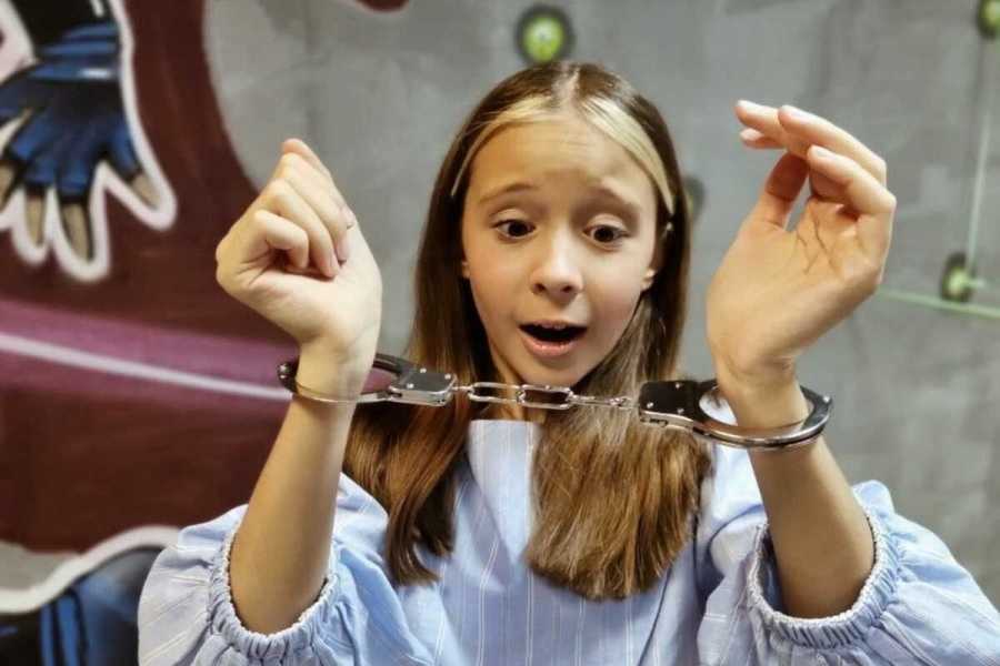 Квест в реальности Game Time от компании Game Time Квест в реальности Game Time от компании Game Time