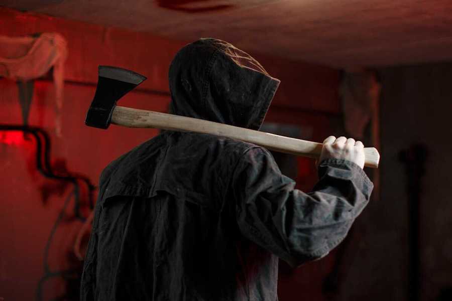 Квест в реальности Коллекционер от компании Zone X Квест в реальности Коллекционер от компании Zone X