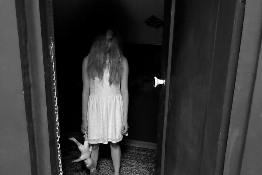 Квест в реальности Дитя апокалипсиса от компании Новая эра Квест в реальности Дитя апокалипсиса от компании Новая эра