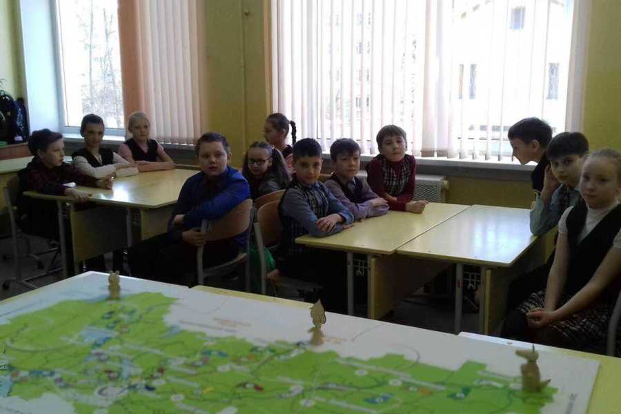 Квест в реальности Путешествие по Вологодской области от компании Перекресток Квест в реальности Путешествие по Вологодской области от компании Перекресток