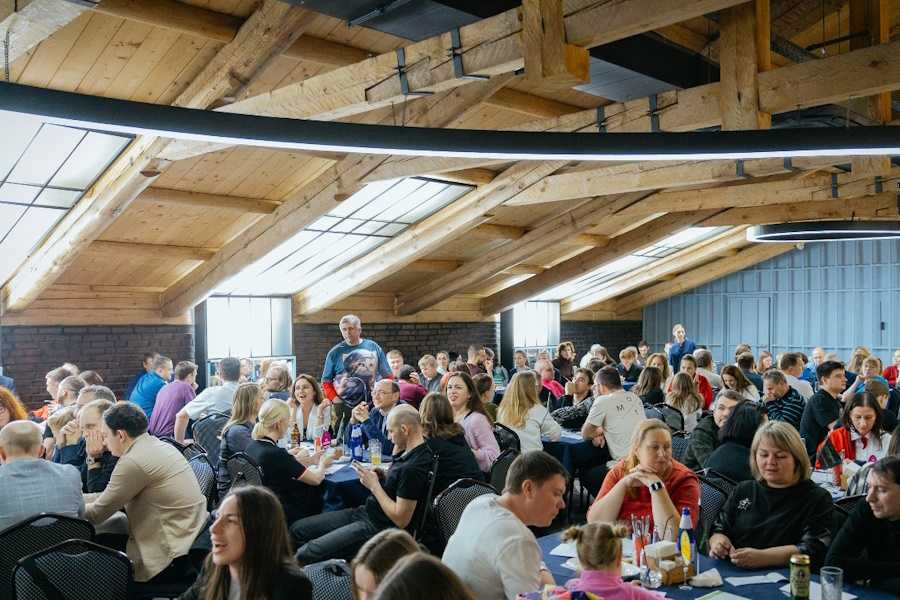 Квест в реальности Брейнфест от компании Брейнфест Квест в реальности Брейнфест от компании Брейнфест