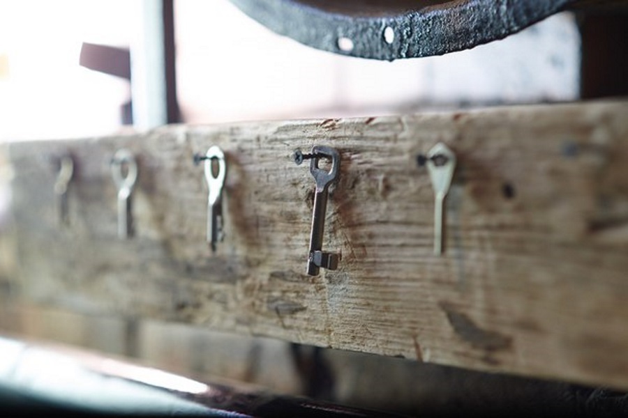 Квест в реальности Побег из тюрьмы от компании Квеструм Квест в реальности Побег из тюрьмы от компании Квеструм