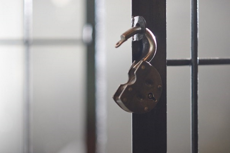 Квест в реальности Побег из тюрьмы от компании Квеструм Квест в реальности Побег из тюрьмы от компании Квеструм