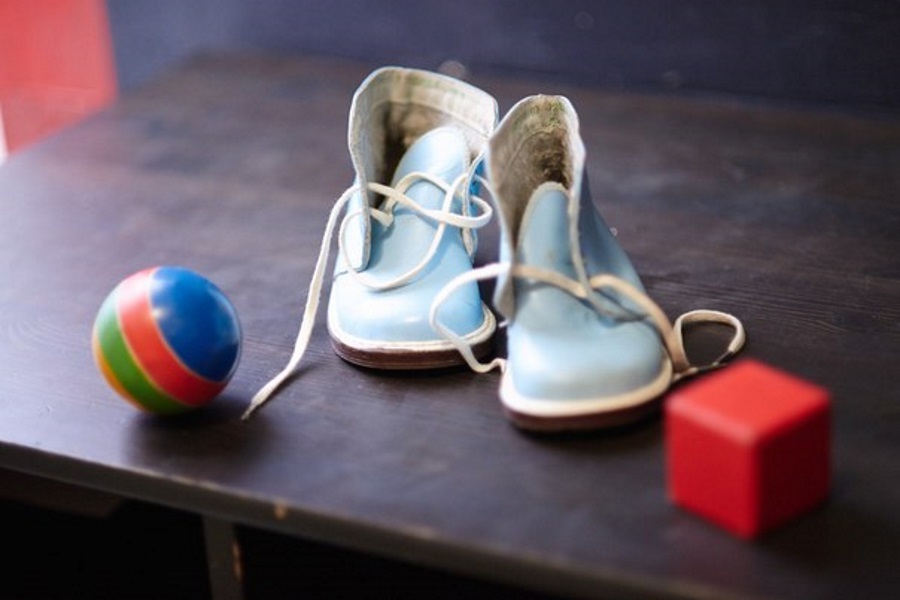 Квест в реальности Фотолаборатория призрака от компании Квеструм Квест в реальности Фотолаборатория призрака от компании Квеструм