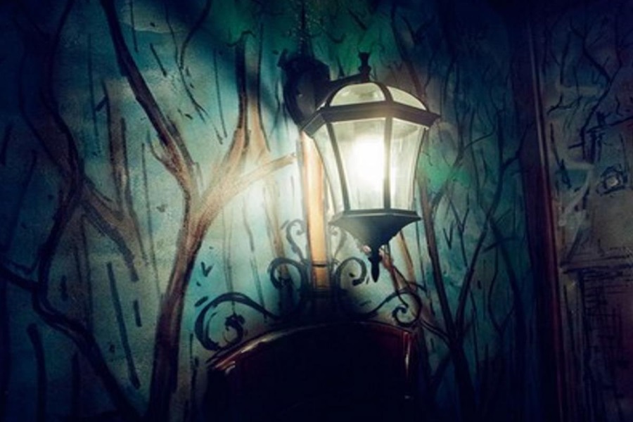 Квест в реальности Волшебник Гарри от компании Play, Sherlock! Квест в реальности Волшебник Гарри от компании Play, Sherlock!