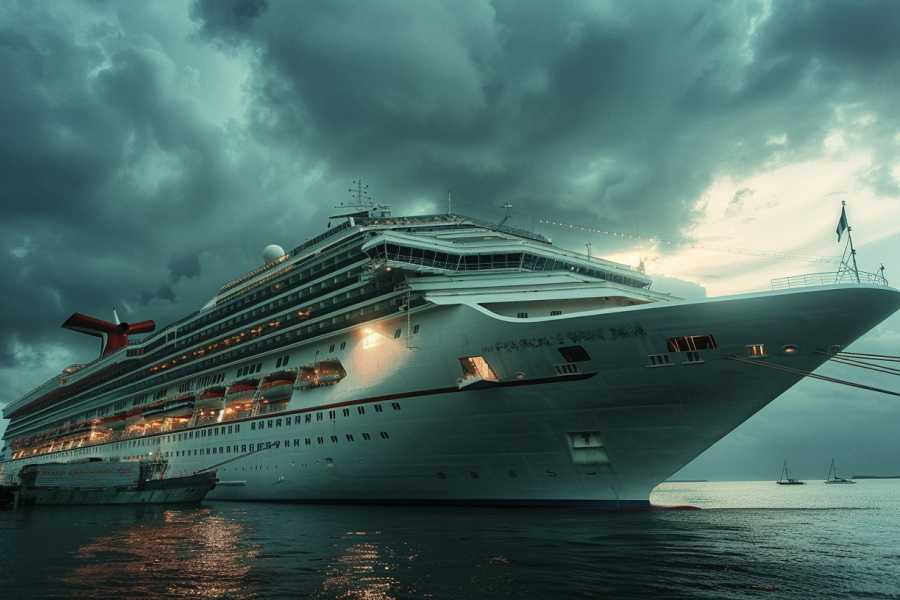 Квест в реальности Корабль-призрак от компании Fantasmia Квест в реальности Корабль-призрак от компании Fantasmia